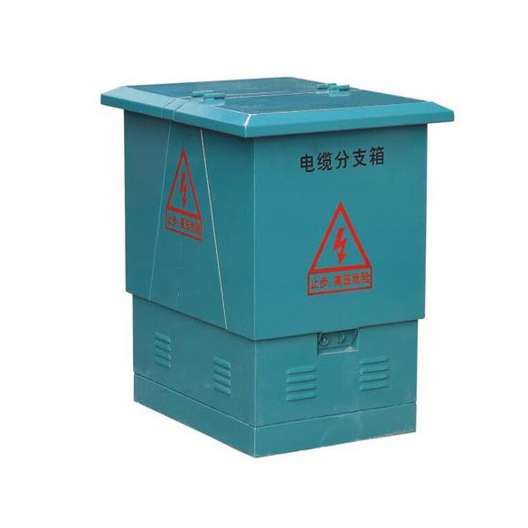 高壓電纜分支箱 DFW-12